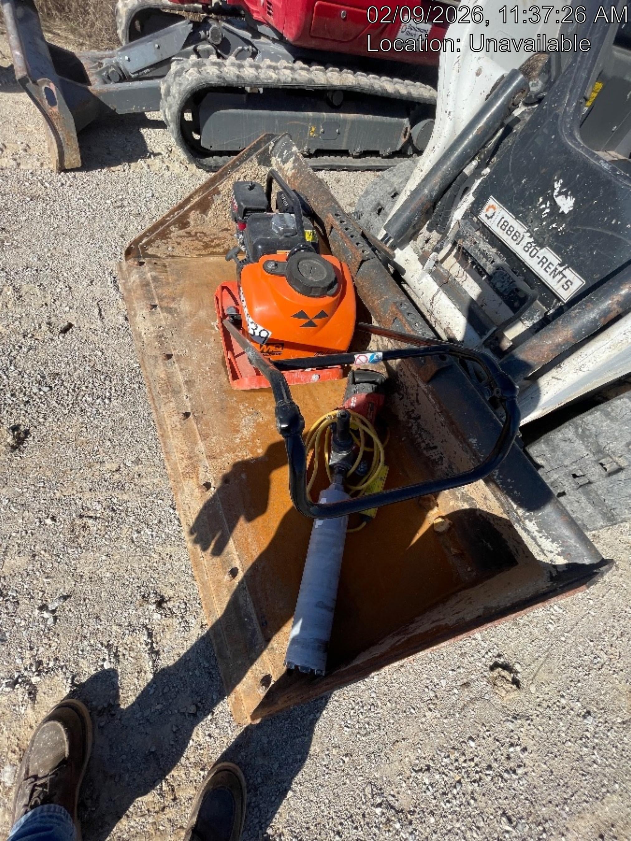 2023 MULTIQUIP MVC82VHW