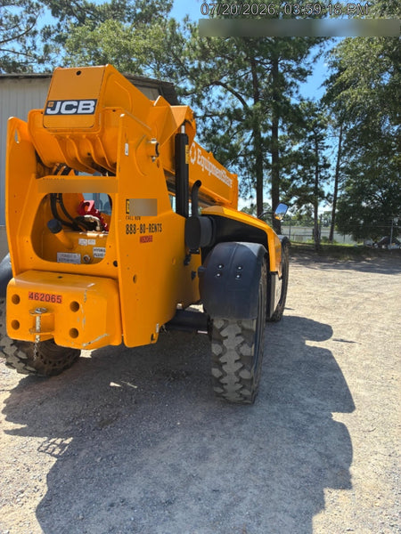 2024 JCB 506-36