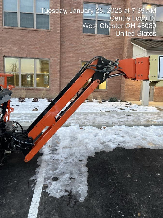 2020 JLG 660SJ