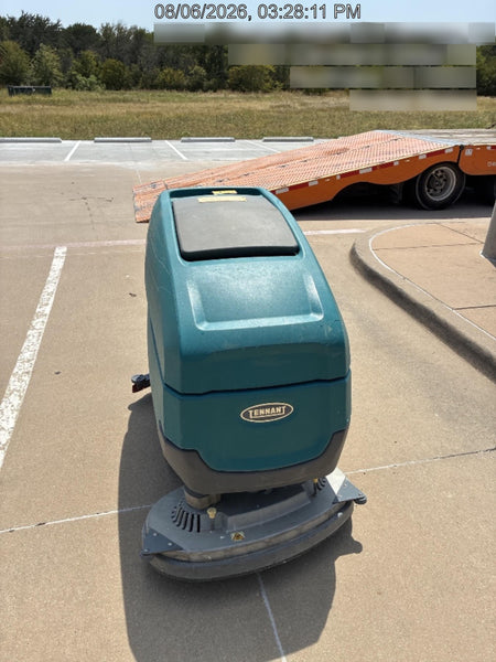 2020 TENNANT T600E