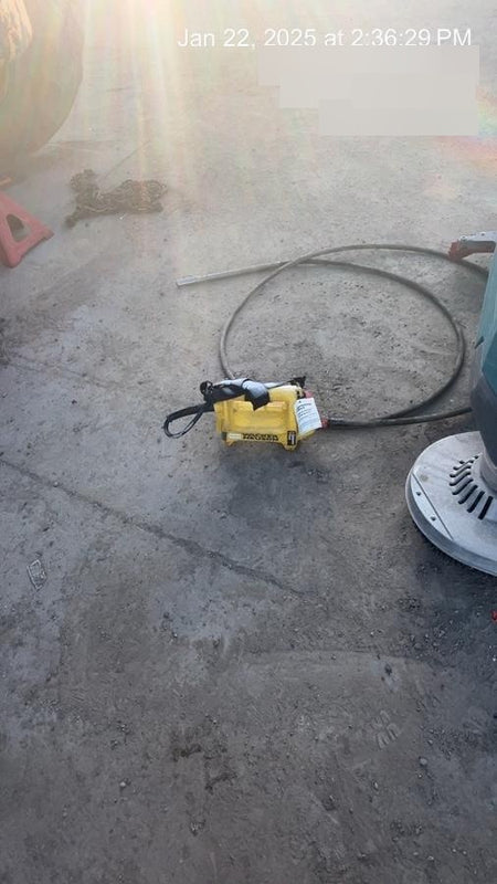 2020 WACKER NEUSON M2500