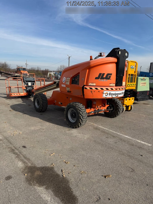 2020 JLG 400S