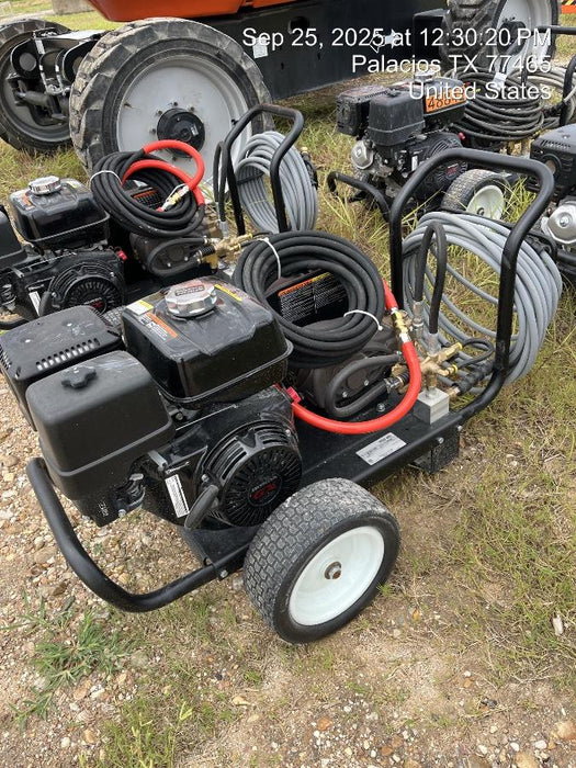 2025 MI-T-M CW-3504-5MGH