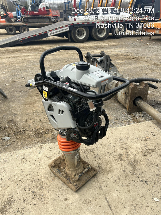 2023 MULTIQUIP MTX60HD