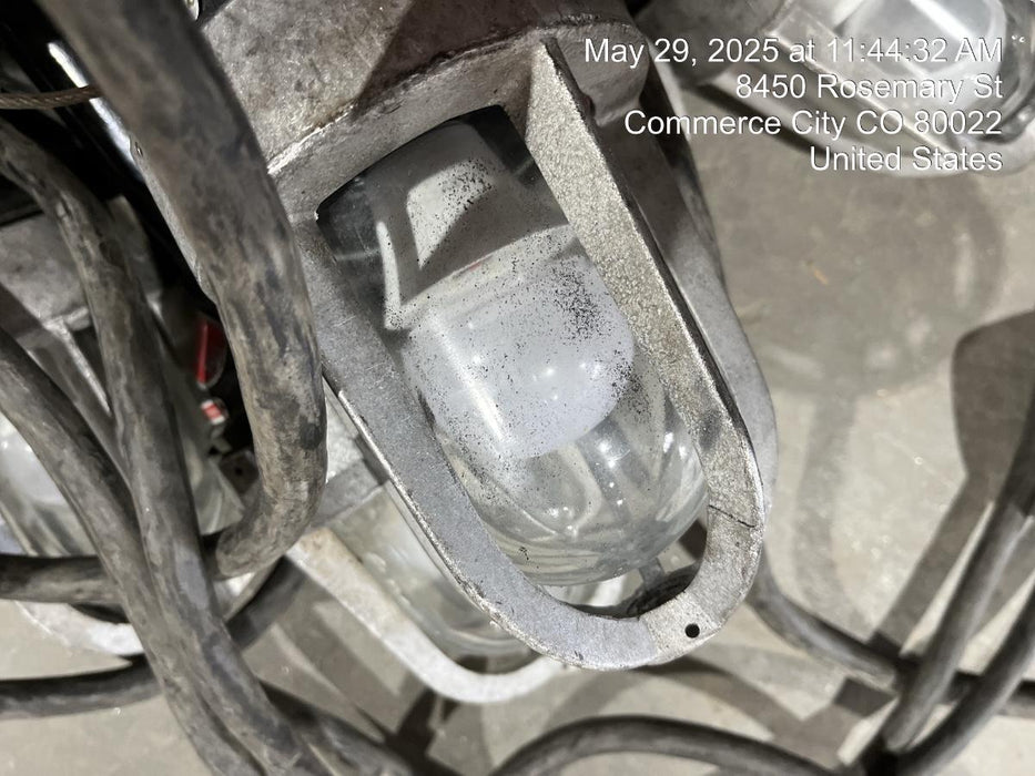 2021 LIND EQUIPMENT TLS-80XPLEDRE-LV