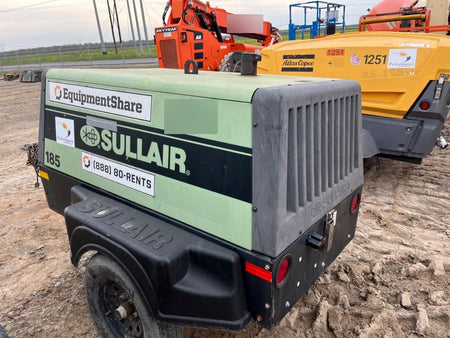 2019 SULLAIR 185-DPQ