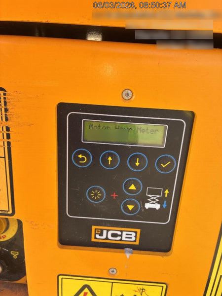2022 JCB S4046E