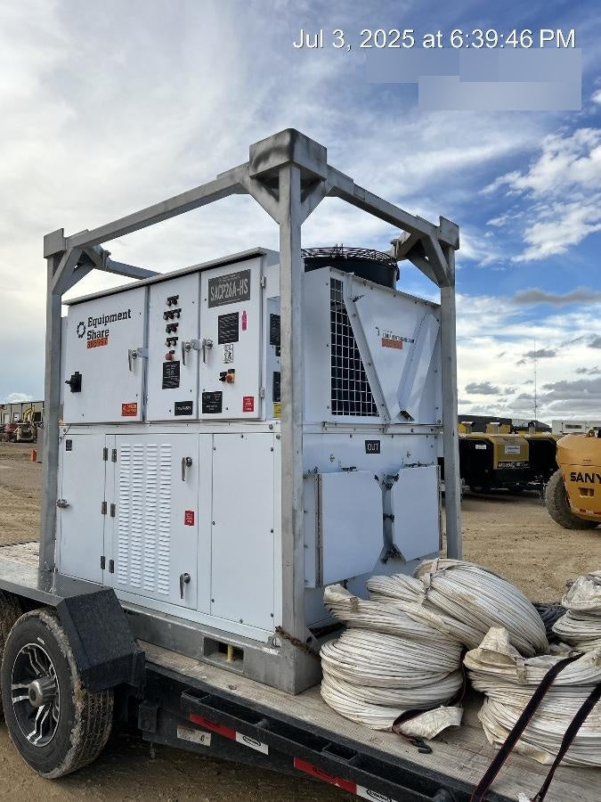 2024 SMARTECH SACP26A-HS