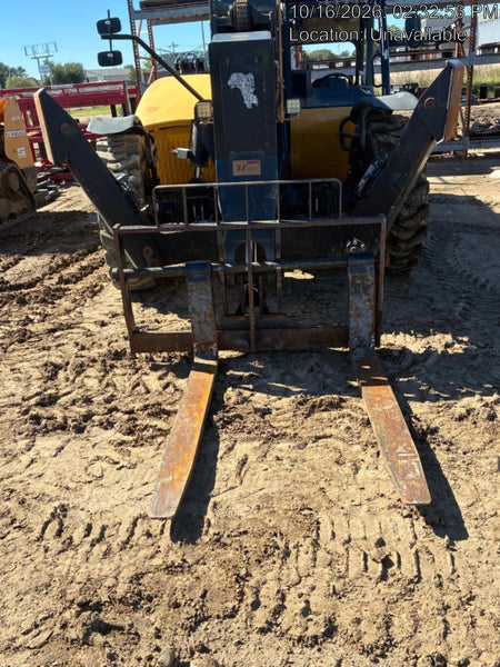 2022 SANY STH1056