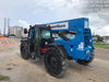 2020 Genie GTH-636 Cab/Heat/Air, Solid Tires, Work Lights, Beacon, Aux Hydraulics, Back up Alarm