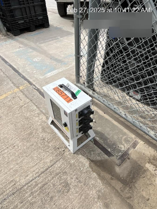 2022 TRYSTAR DAKA1.D3-A-K-A1