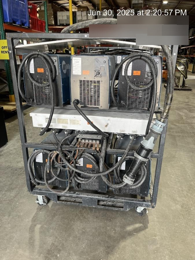 2023 LEX WR6A-7SM-FG26DZ6LD-R