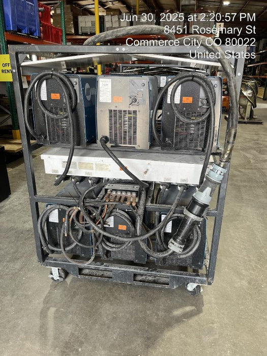 2023 LEX WR6A-7SM-FG26DZ6LD-R