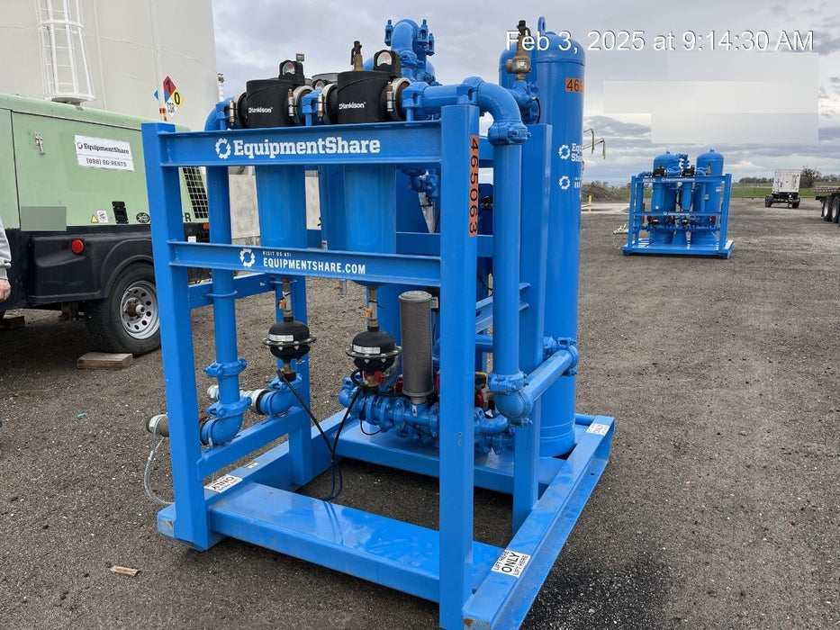 2024 HANKISON RDH-450G