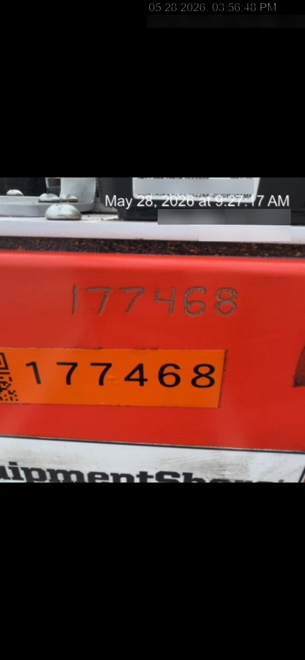 2021 POWER TEAM P460