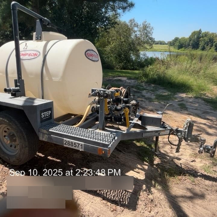 2022 SIMPSON SWT-52517