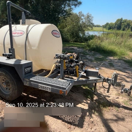 2022 SIMPSON SWT-52517