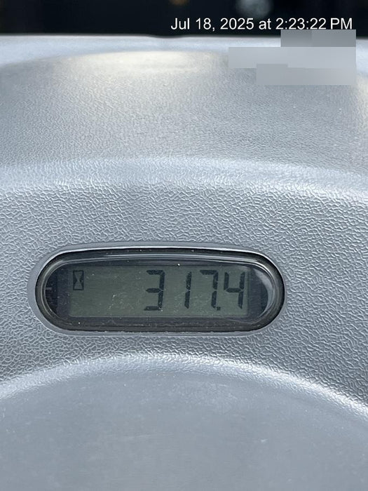 2021 KOMATSU FG25T-16