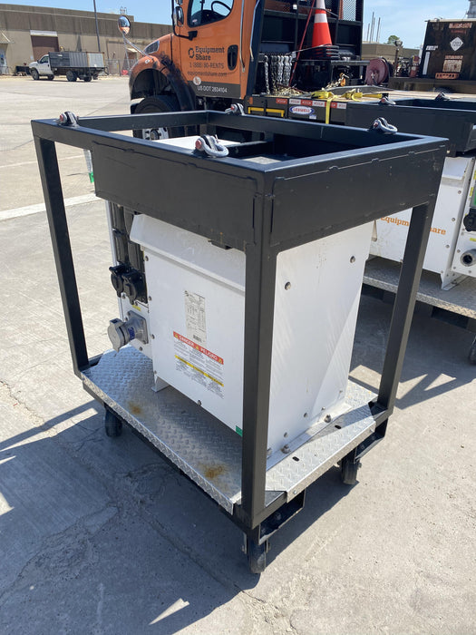 2022 TRYSTAR TF-30KVA480-208SDC-CG-D