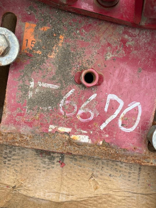 2021 KEY PLANT Pipe Conveyor