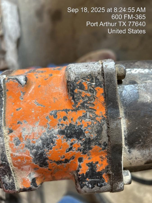 2020 MICHIGAN PNEUMATIC 4940B1