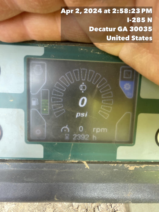 2020 ATLAS COPCO XAS188