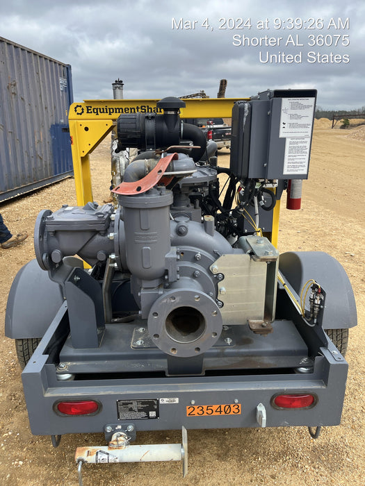 2022 ATLAS COPCO PAC F66 KD