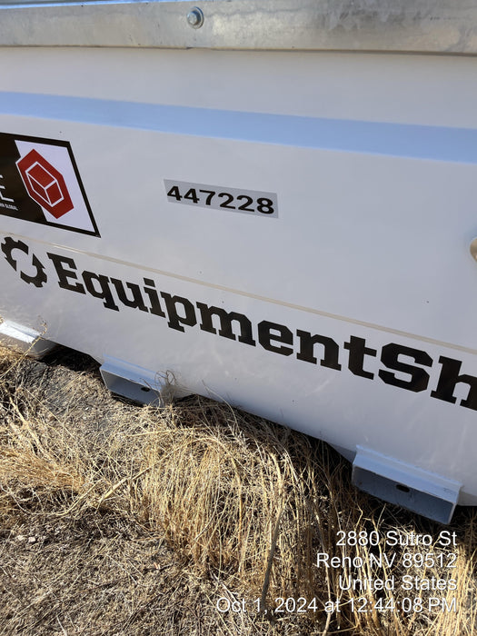 2024 WESTERN GLOBAL 20TCG-ES