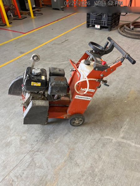 2022 HUSQVARNA FS 400 LV