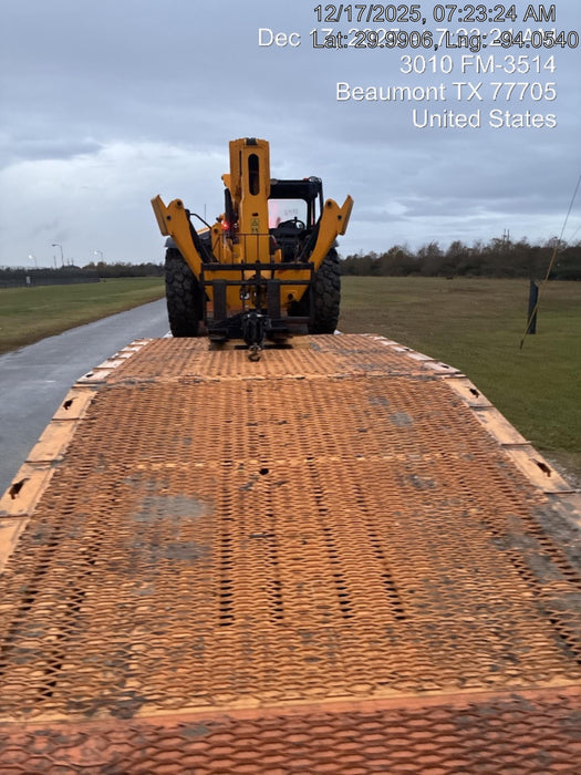 2025 STAR INDUSTRIES M1360B - Star JIB Boom