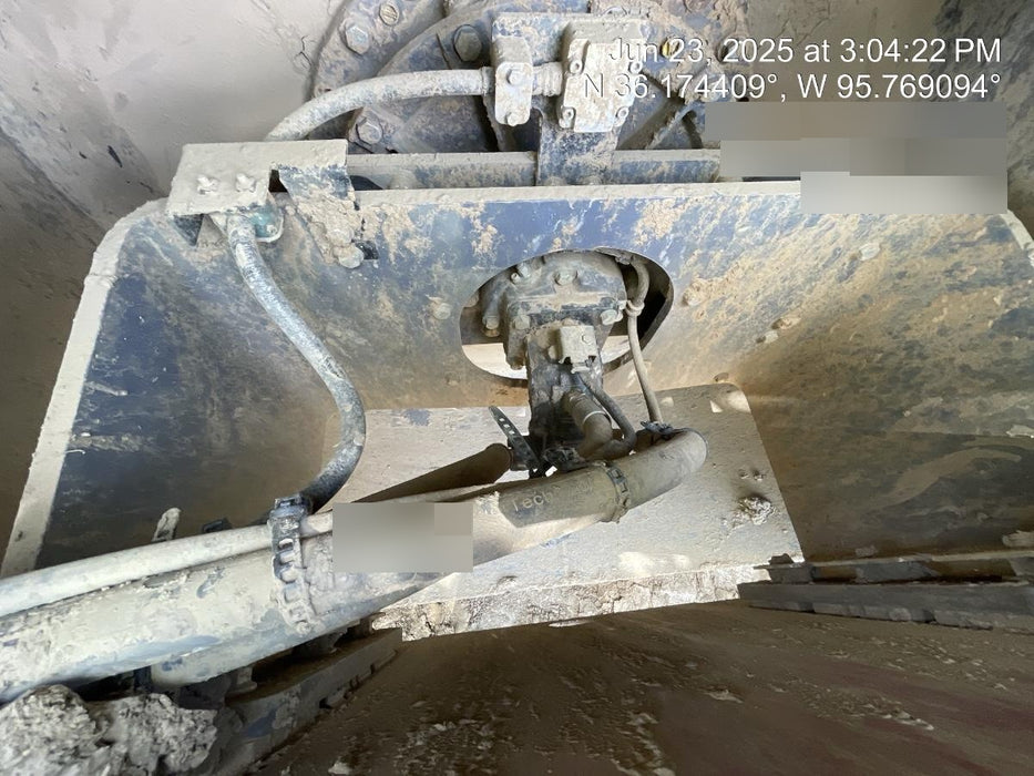 2022 DYNAPAC CA2500PD