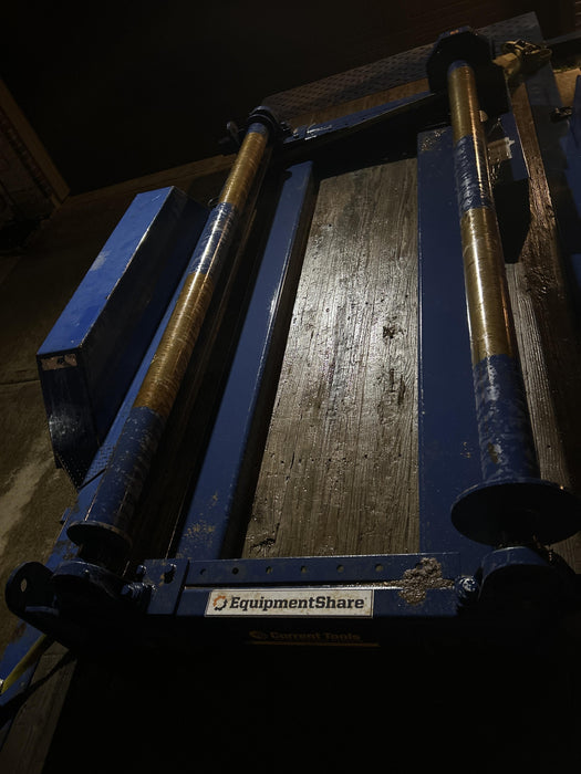 2023 CURRENT TOOLS 615