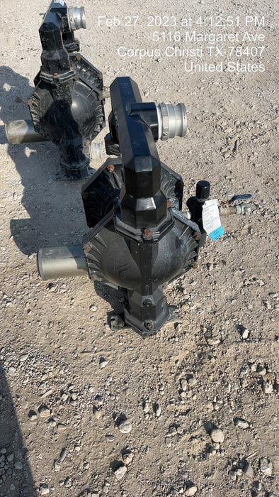 2021 INGERSOLL RAND PD30A-AAP-CCC-C