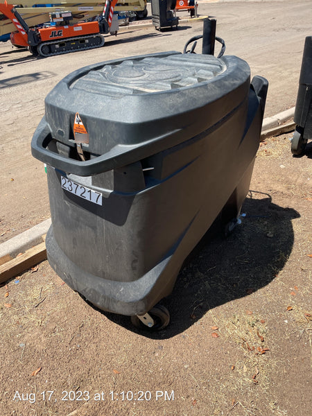 2022 POWER BREEZER PB4BASE