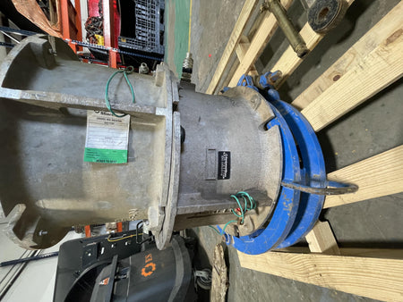 2020 MICHIGAN PNEUMATIC JF20