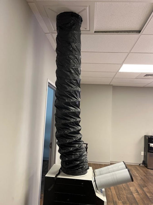 2022 KWIKOOL KPAC1411-2