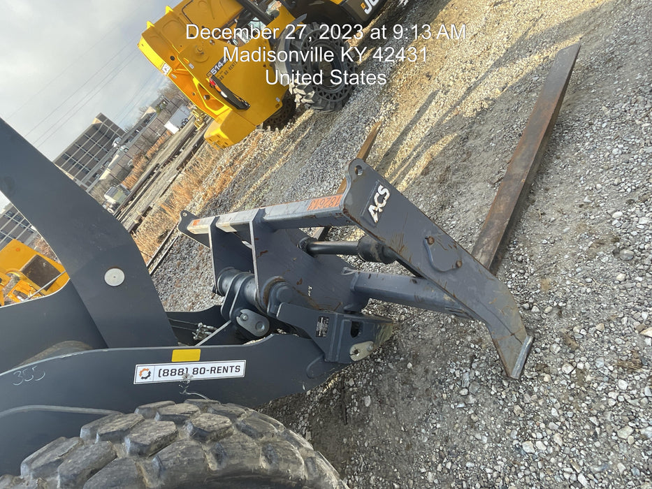 2021 STRICKLAND 100873