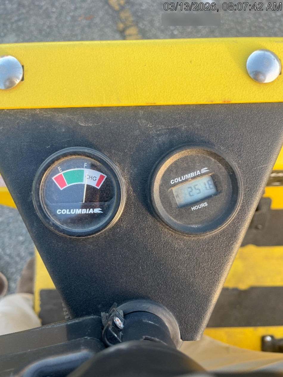 2024 COLUMBIA Payloader 2XL