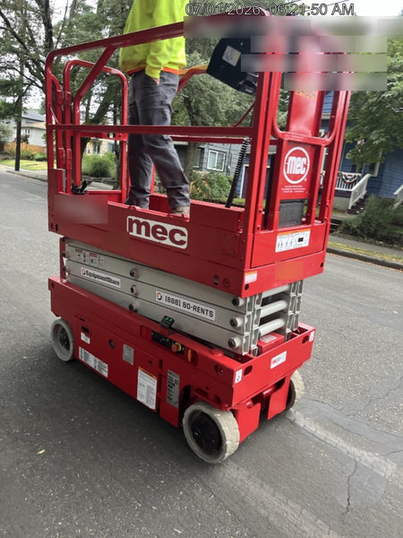 2020 MEC 1930SE