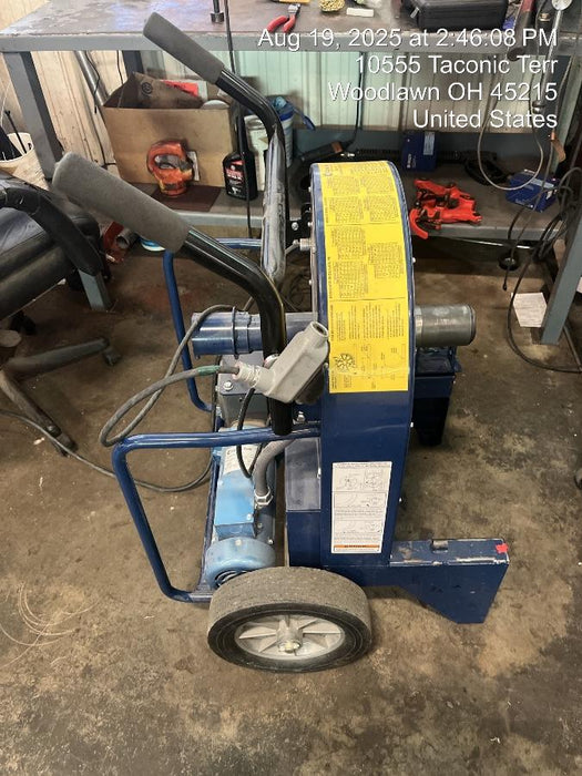 2024 CURRENT TOOLS 77