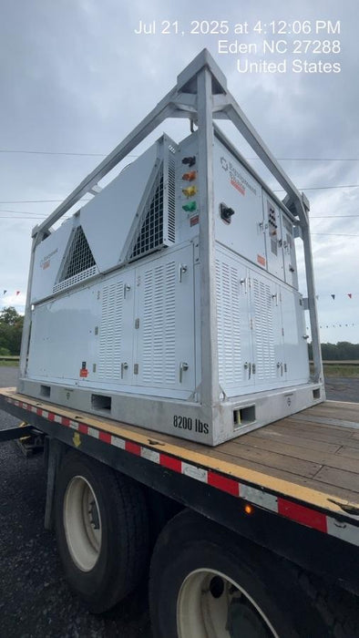 2024 SMARTECH SACP81A-HS