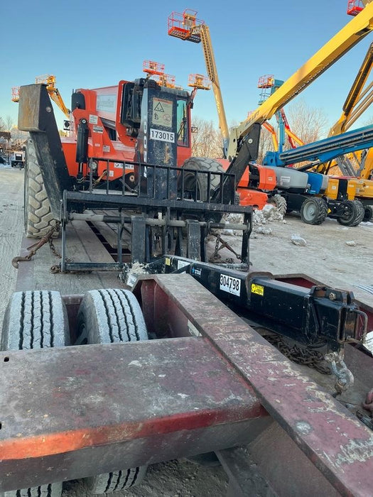 2023 STAR INDUSTRIES M1360B - Star JIB Boom