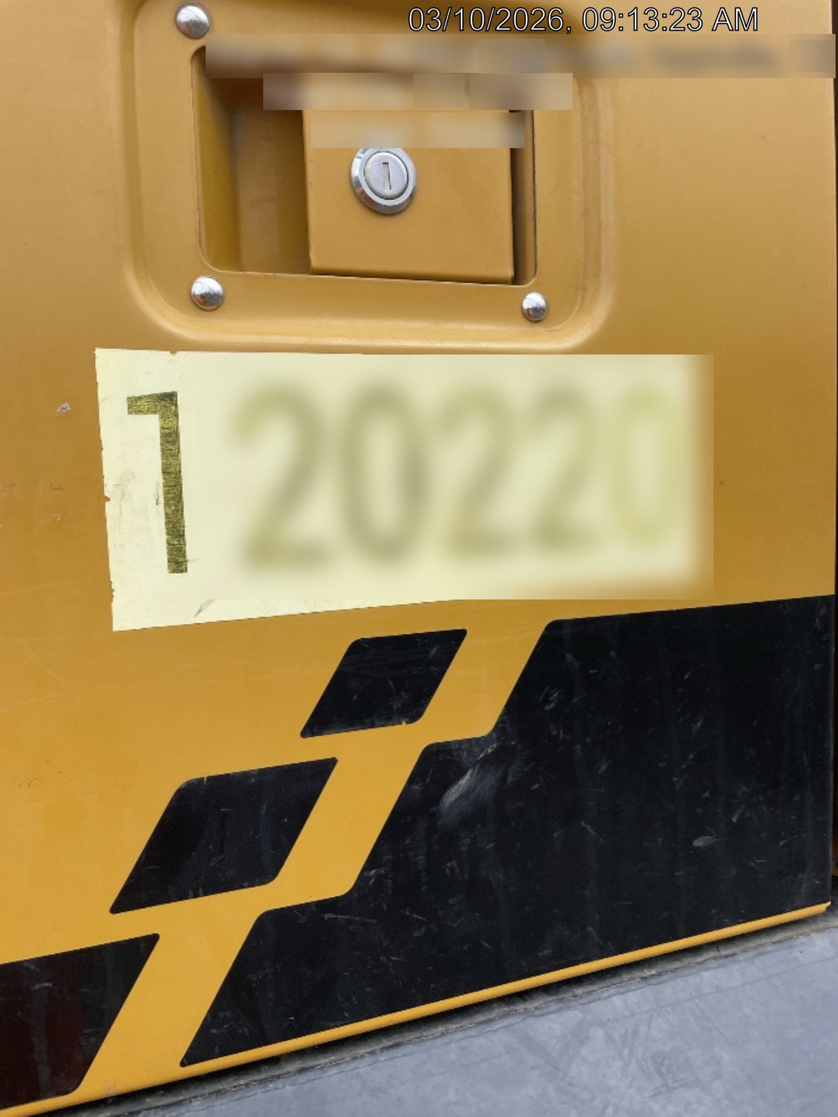 2021 SANY SY365C LC