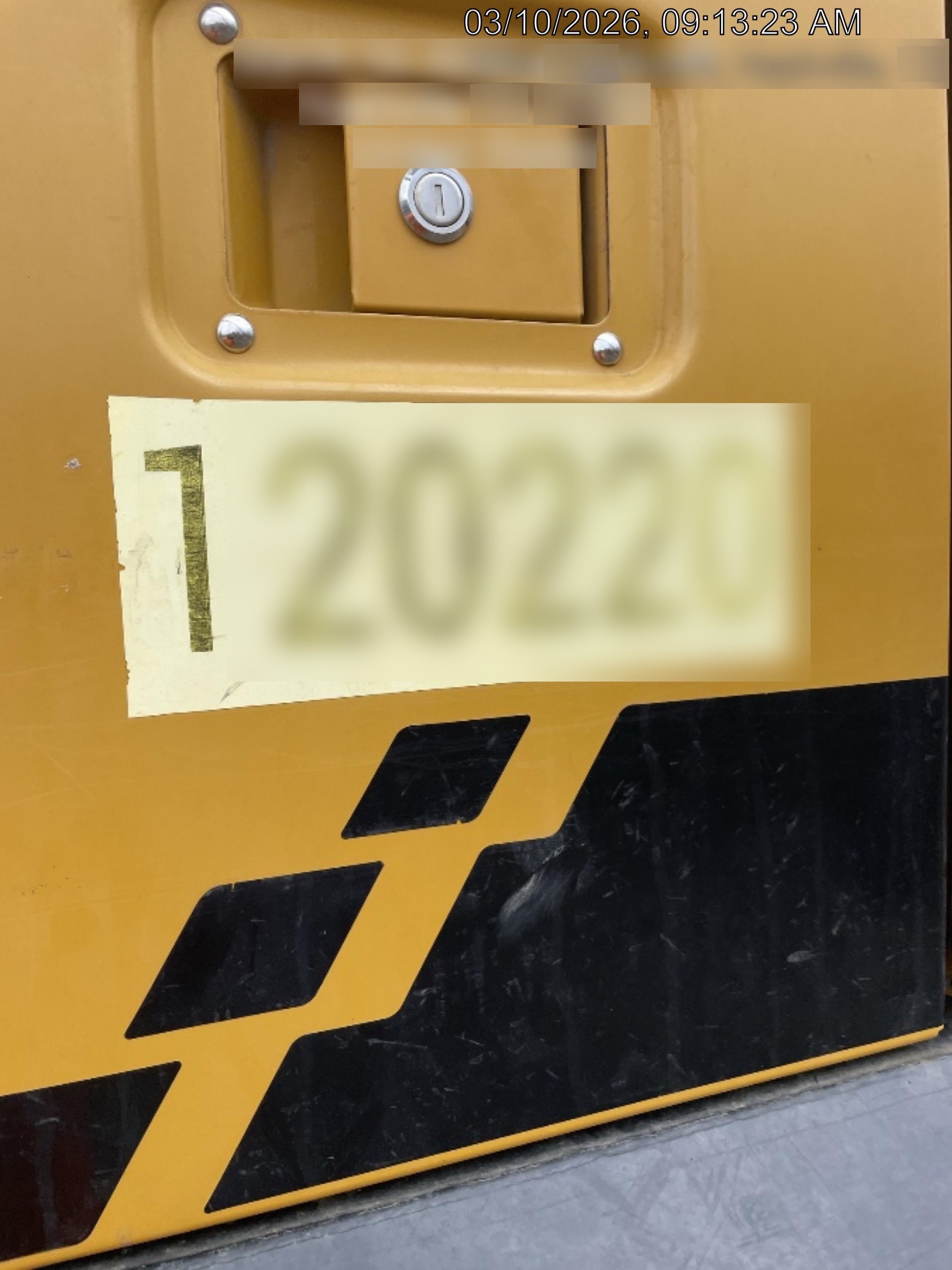 2021 SANY SY365C LC