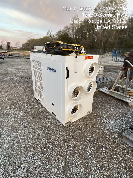 2022 KWIKOOL KPO12-43H