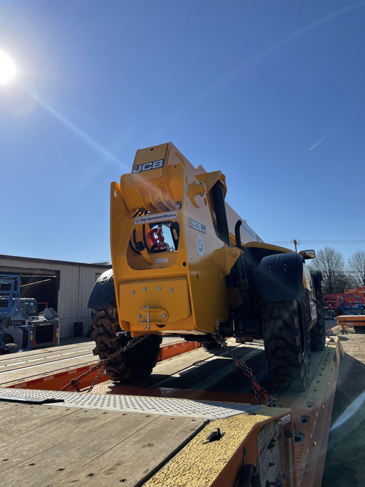 2021 JCB 509-42