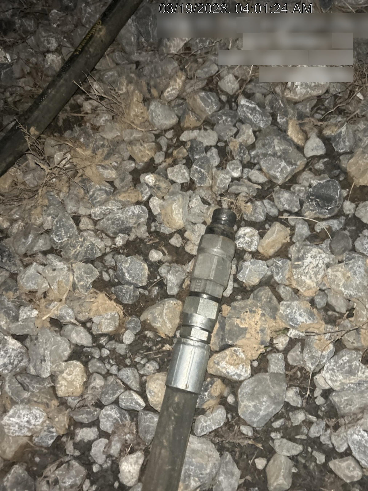 2025 EPIROC SB452