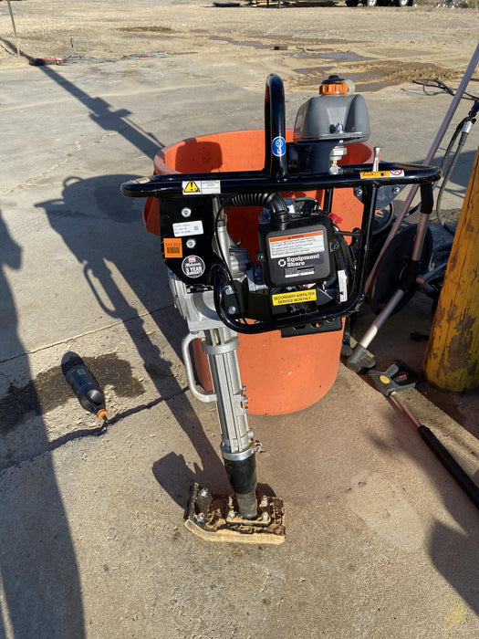 2023 MULTIQUIP MTR40HF