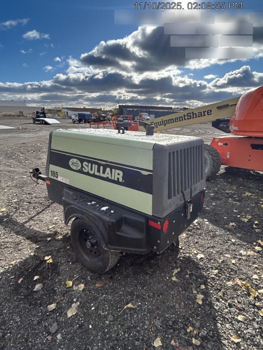 2020 SULLAIR 185-DPQ