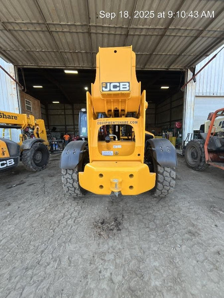 2025 JCB 512-56